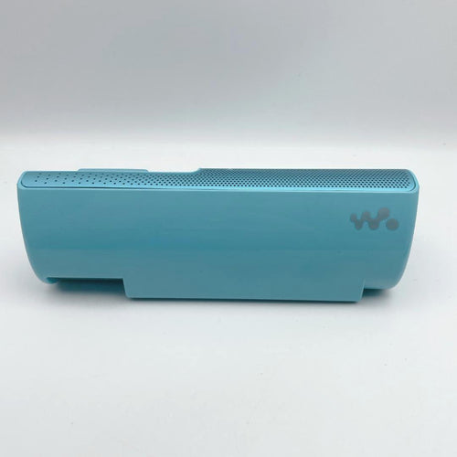 Sony Digital Audio Players Walkman