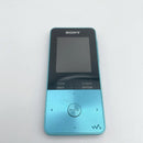 Sony Digital Audio Players Walkman