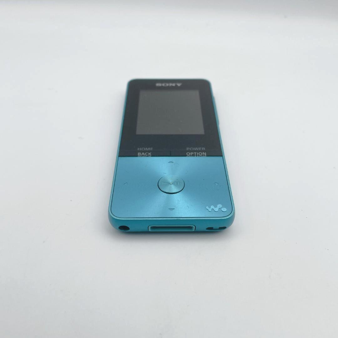 Sony Digital Audio Players Walkman