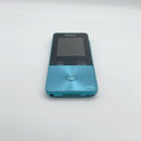 Sony Digital Audio Players Walkman