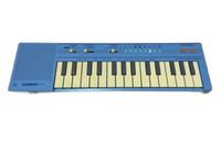 Casio Analog Synthesizer Pt-1 (2)