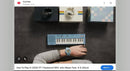 Casio Analog Synthesizer Pt-1 (2)