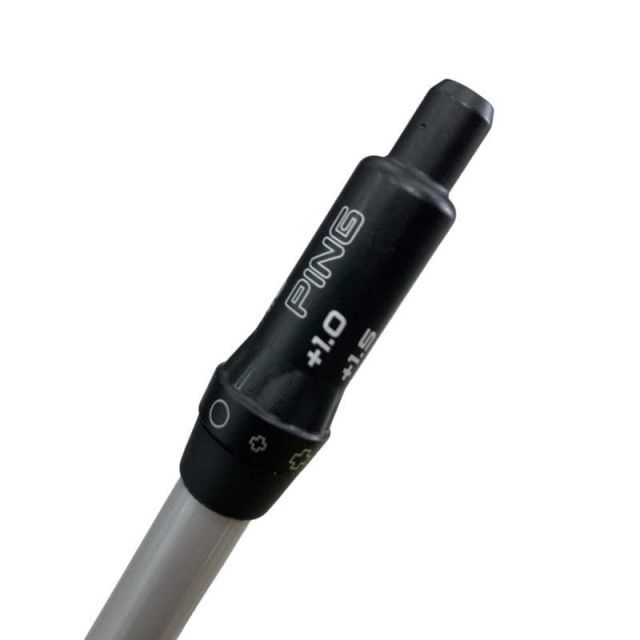 Shaft (G440 Attas 11 6 Sr)B