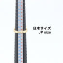 Bvlgari Ring K18 Used A