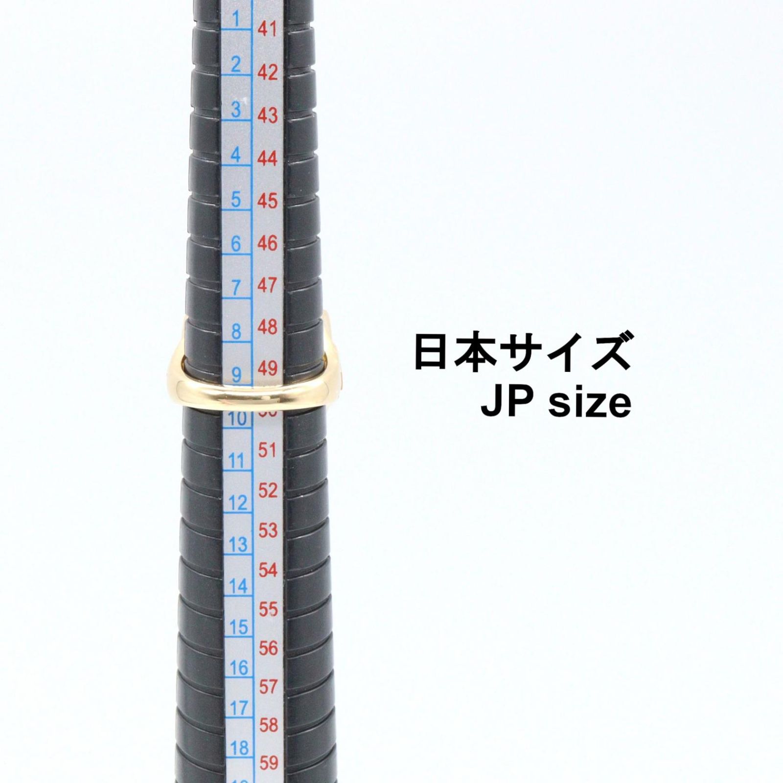 Bvlgari Ring K18 Used A