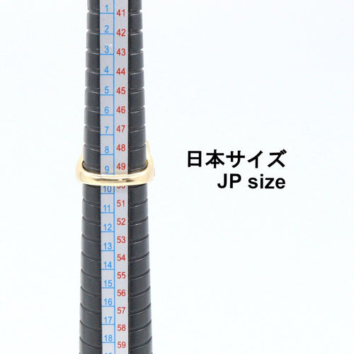 Bvlgari Ring K18 Used A