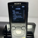Sony Digital Audio Players Nw-E053