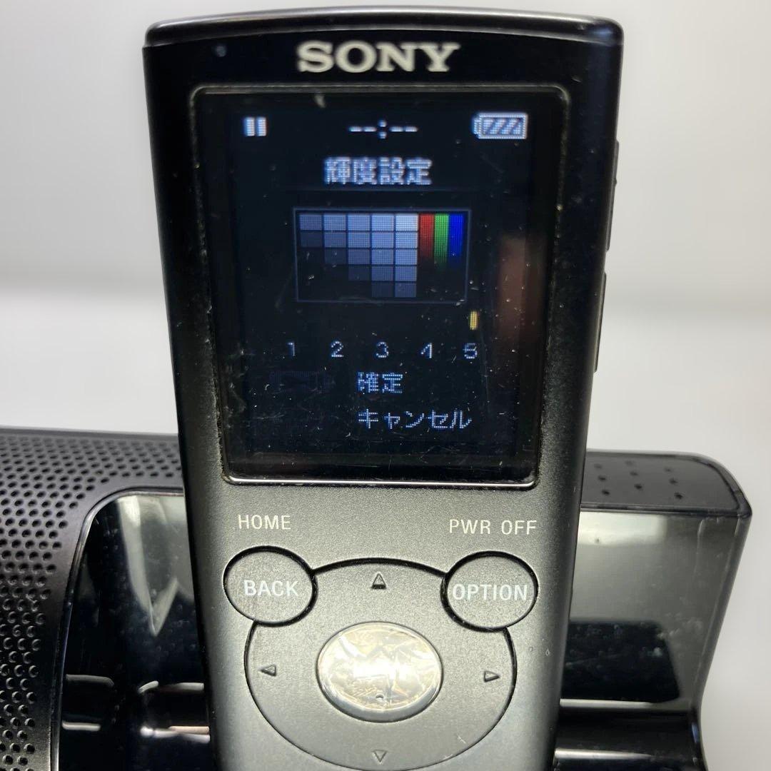Sony Digital Audio Players Nw-E053