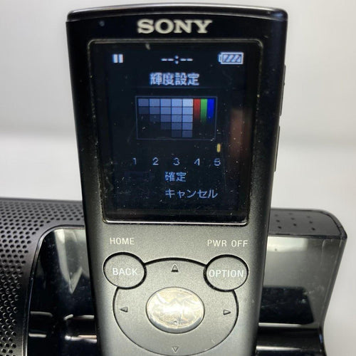 Sony Digital Audio Players Nw-E053