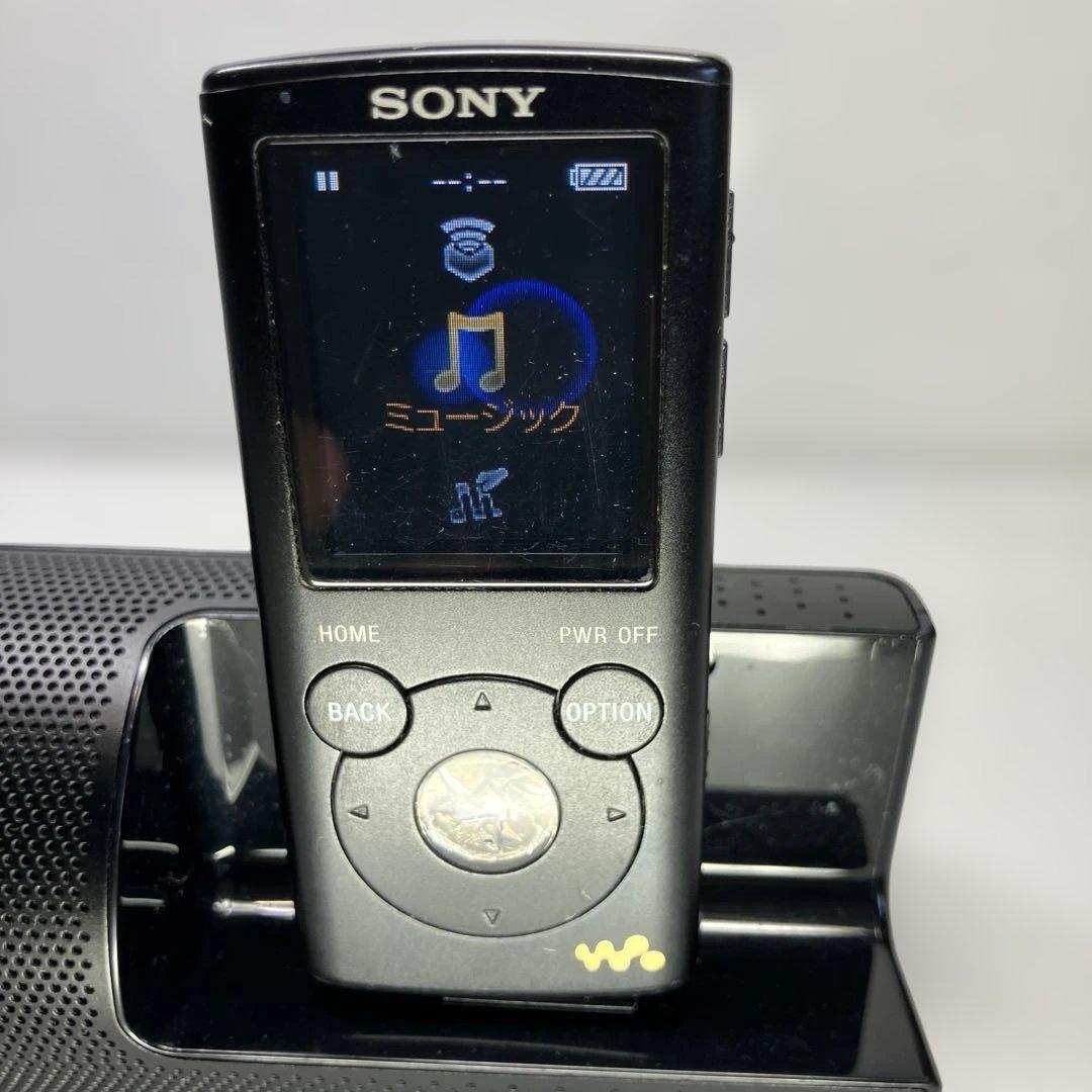 Sony Digital Audio Players Nw-E053