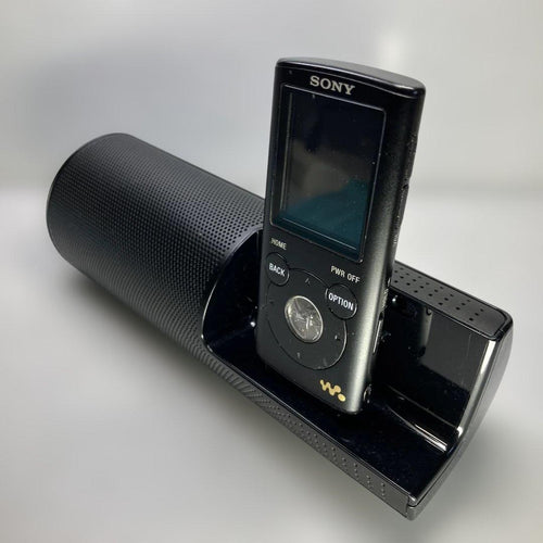 Sony Digital Audio Players Nw-E053