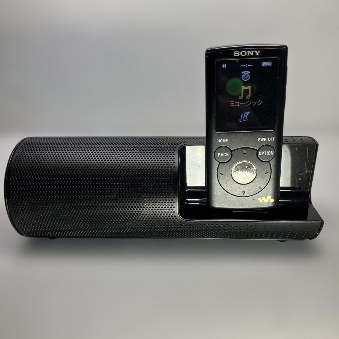 Sony Digital Audio Players Nw-E053