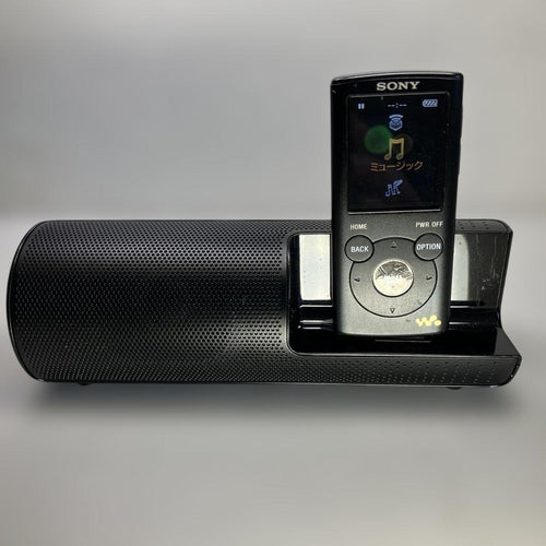 Sony Digital Audio Players Nw-E053