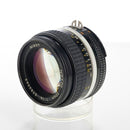 Nikon Others Ai 50/F1.4S