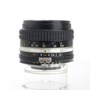 Nikon Others Ai 50/F1.4S