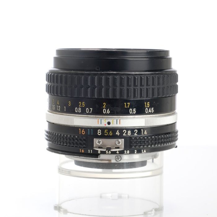 Nikon Others Ai 50/F1.4S