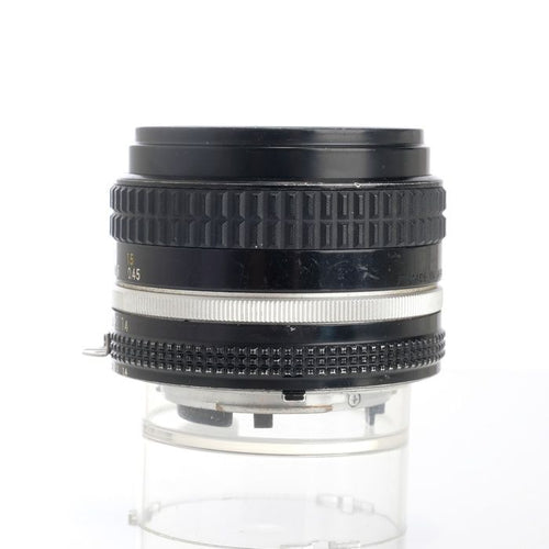 Nikon Others Ai 50/F1.4S