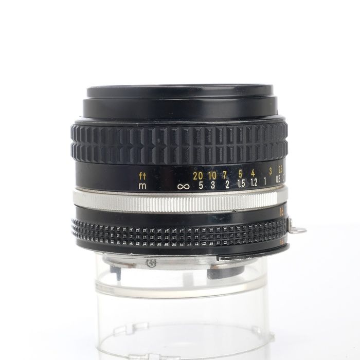 Nikon Others Ai 50/F1.4S