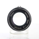 Nikon Others Ai 50/F1.4S