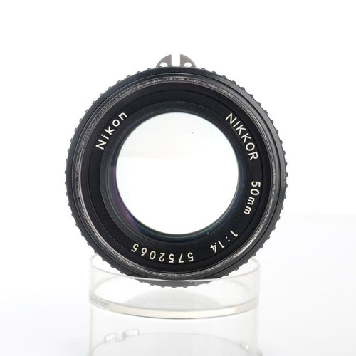 Nikon Others Ai 50/F1.4S