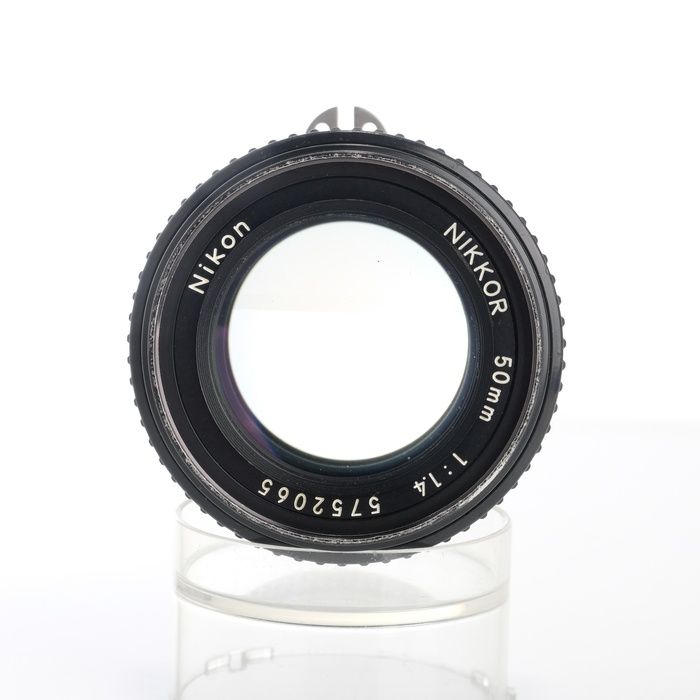 Nikon Others Ai 50/F1.4S