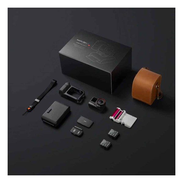 Others Insta 360 Ace Pro 2 Cinsbbga-Acepro2141 (2668566)