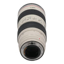 Canon Video Camera Lens /70 200Mml Ef70-200Mm F2.8L Usm B 67
