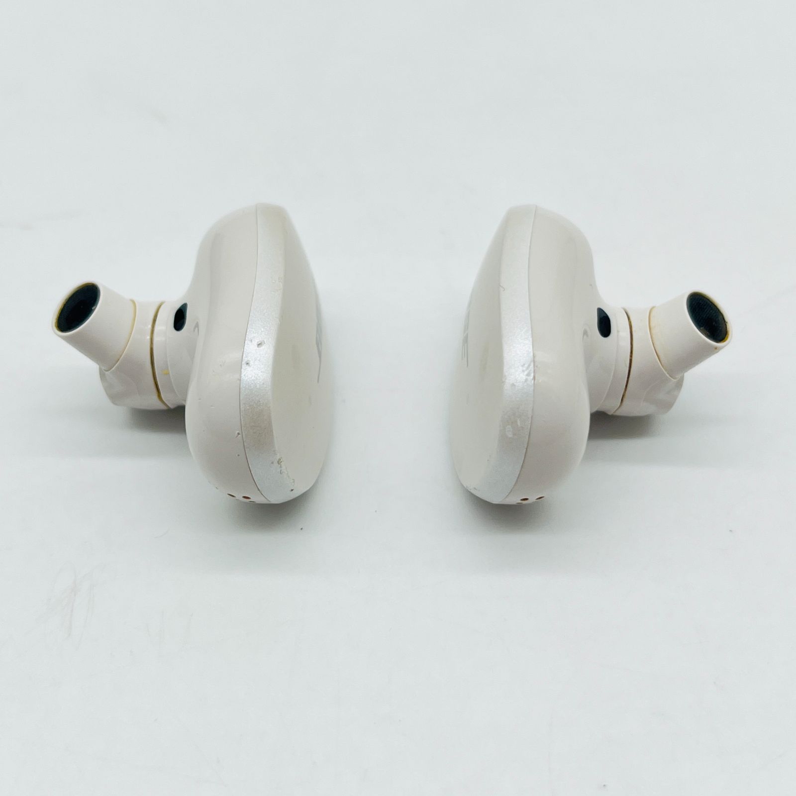Bose Wireless Earphone Quietcomfort Earbuds Bluetooth 6 +12 831262-0020