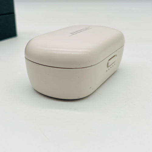 Bose Wireless Earphone Quietcomfort Earbuds Bluetooth 6 +12 831262-0020