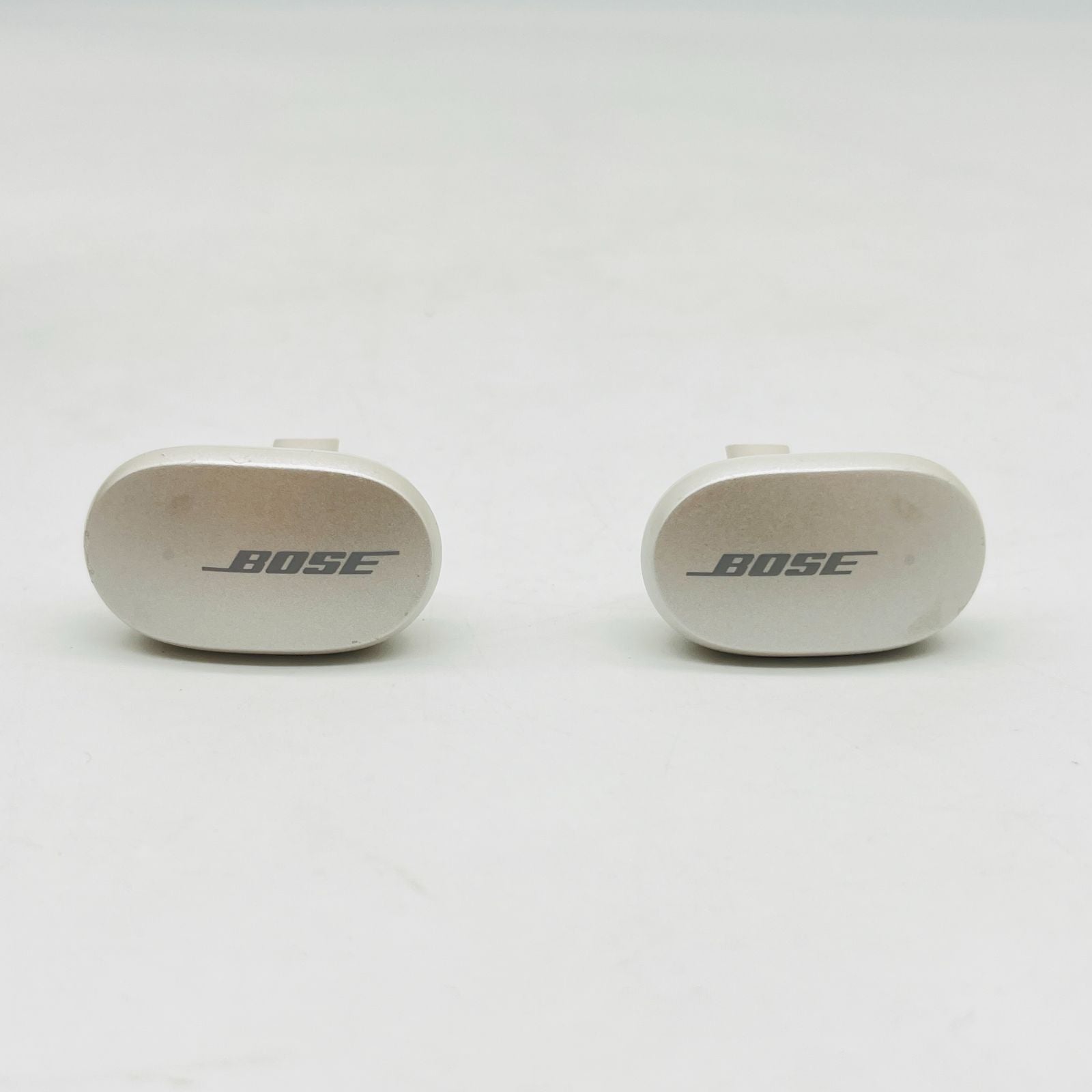 Bose Wireless Earphone Quietcomfort Earbuds Bluetooth 6 +12 831262-0020