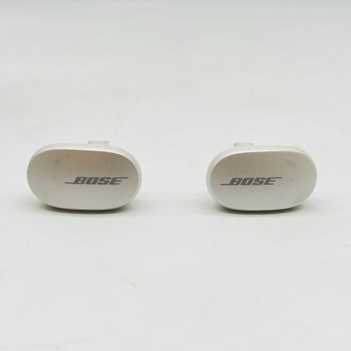 Bose Wireless Earphone Quietcomfort Earbuds Bluetooth 6 +12 831262-0020