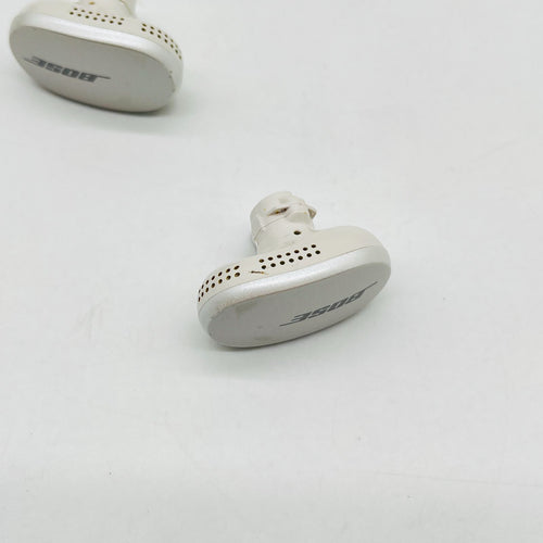 Bose Wireless Earphone Quietcomfort Earbuds Bluetooth 6 +12 831262-0020