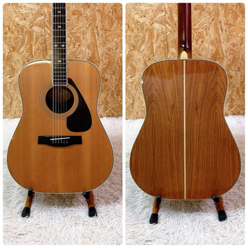 Acoustic Guitars Yamaha L-5 70