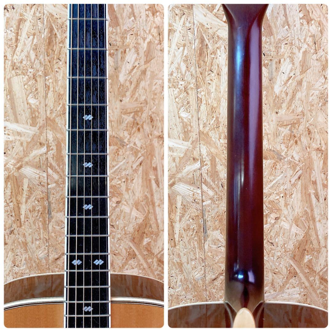 Acoustic Guitars Yamaha L-5 70