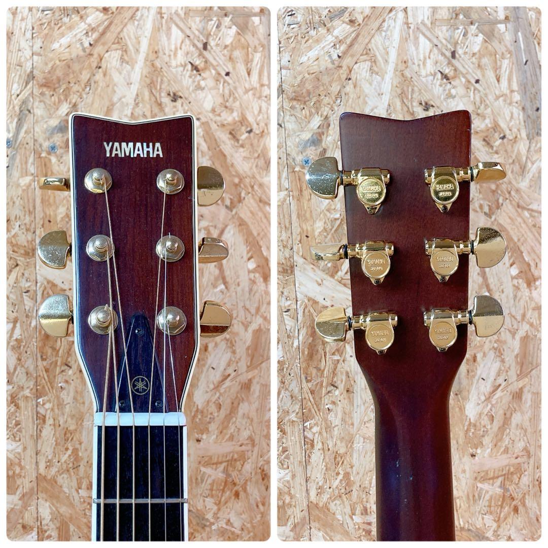 Acoustic Guitars Yamaha L-5 70
