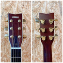 Acoustic Guitars Yamaha L-5 70