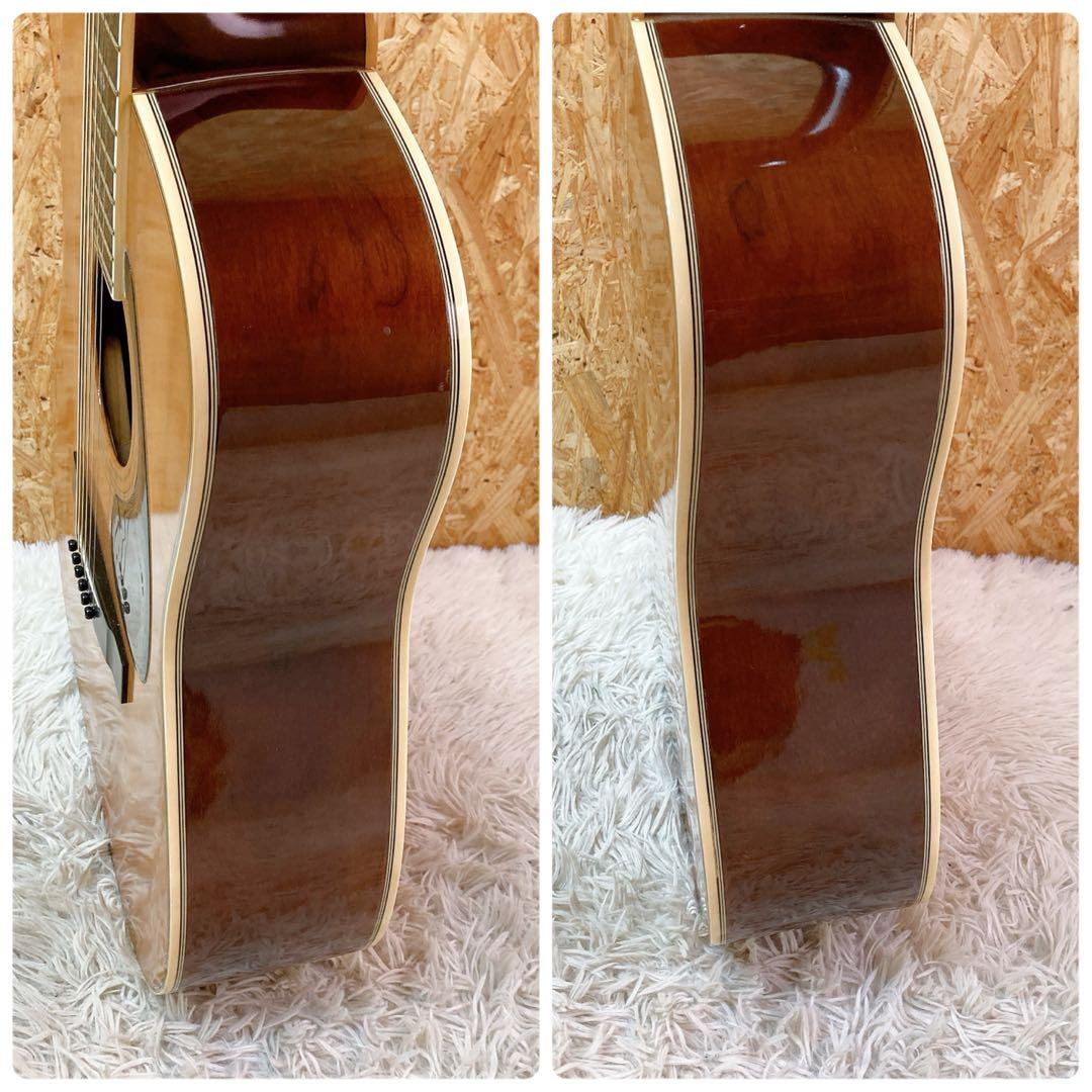 Acoustic Guitars Yamaha L-5 70