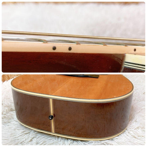 Acoustic Guitars Yamaha L-5 70