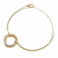Cartier Bracelet A