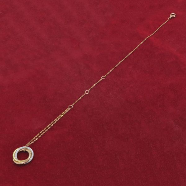Cartier Bracelet A