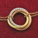 Cartier Bracelet A