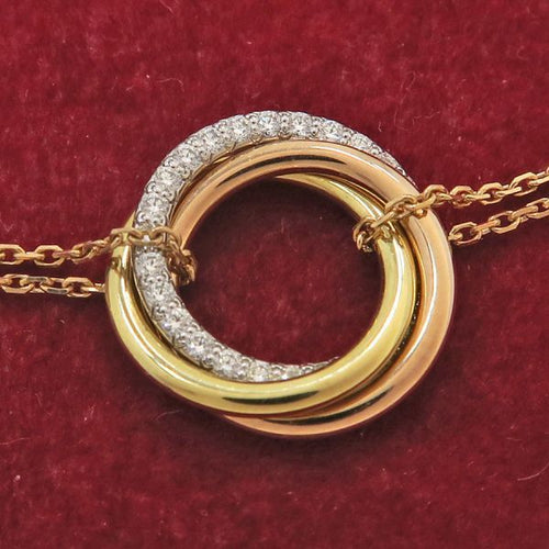 Cartier Bracelet A
