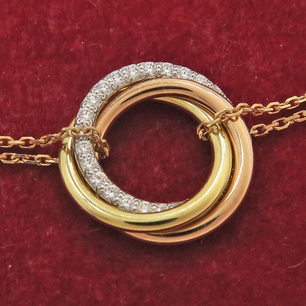 Cartier Bracelet A