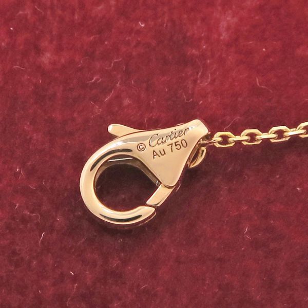 Cartier Bracelet A