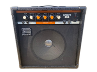 Roland Guitar Amplifier Spirit25A