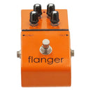 Fender Expansion Pad Sampler Effector Flanger Starcaster B 67