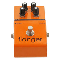 Fender Expansion Pad Sampler Effector Flanger Starcaster B 67