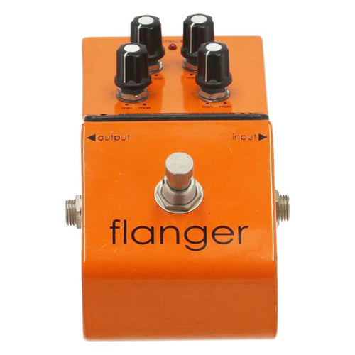 Fender Expansion Pad Sampler Effector Flanger Starcaster B 67