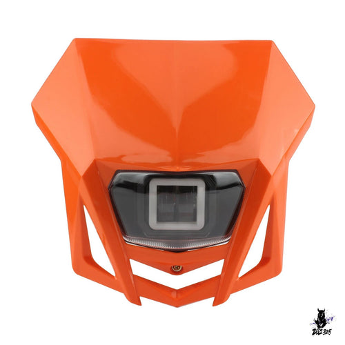 Light Winker Ktm 250Cc 450Cc Led