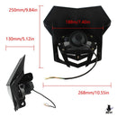 Light Winker Ktm 250Cc 450Cc Led